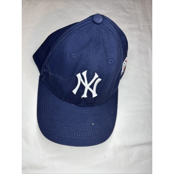 Lot of 7 General New York Hats and New York Yankee Hats  ***Read Description*** - Picture 2 of 16